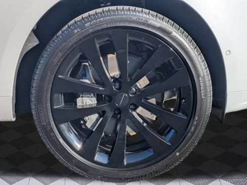 New 2026 Land Rover Range Rover Sport Dynamic SE AWD/4WD image 9