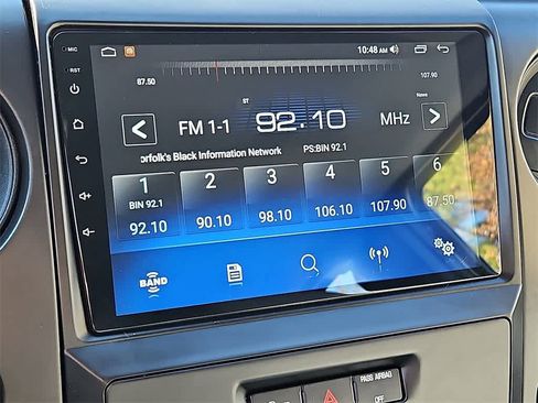 Used 2014 Ford F150 STX image 14