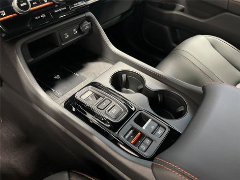 New 2026 Honda Pilot TrailSport image 16