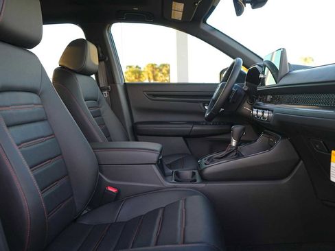 New 2026 Honda CR-V Sport-L image 14
