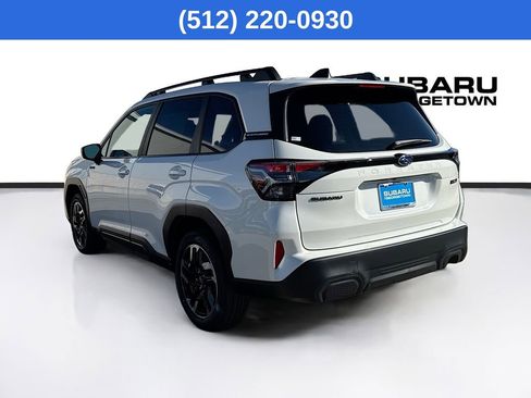 New 2026 Subaru Forester Premium AWD/4WD image 6