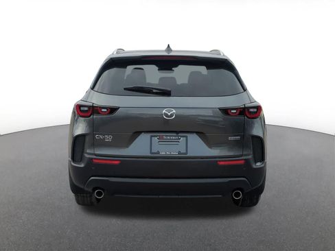 New 2026 MAZDA CX-50 2.5 Hybrid w/ Preferred Pkg image 5