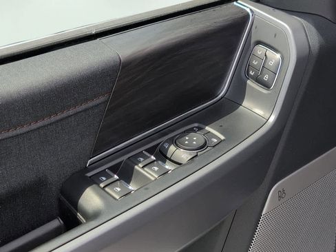 New 2025 Ford F150 Lariat w/ Equipment Group 502A High image 6