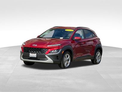 Used 2023 Hyundai Kona SEL