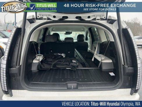 New 2026 Hyundai Ioniq 9 SEL AWD/4WD image 24