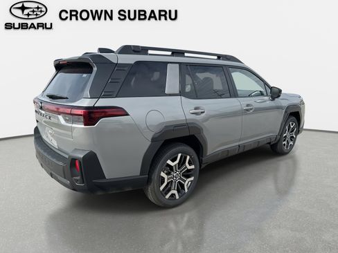 New 2026 Subaru Outback Touring XT AWD/4WD image 4