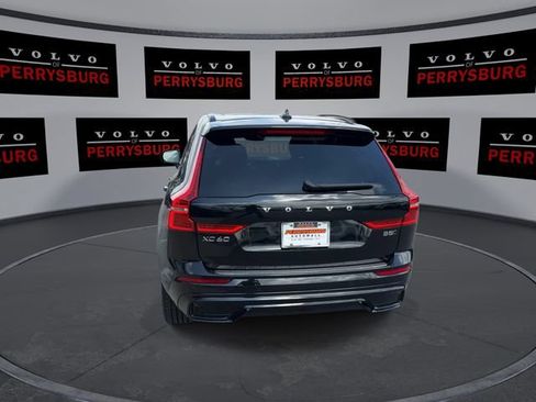 Used 2025 Volvo XC60 B5 Plus w/ Protection Package Premier AWD/4WD image 7