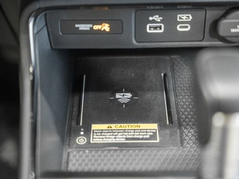 Used 2025 Honda CR-V EX-L image 24