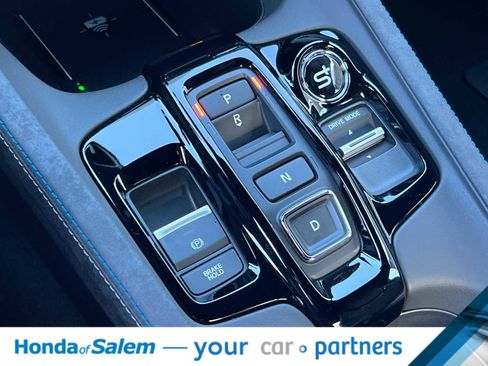 New 2026 Honda Prelude image 21