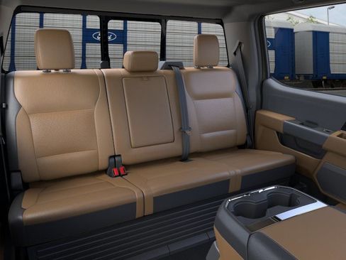 New 2026 Ford F250 Lariat AWD/4WD image 11