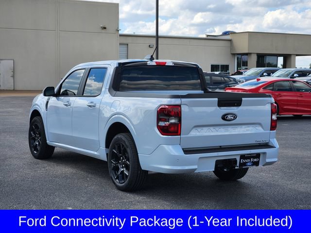 New 2026 Ford Maverick Lobo AWD/4WD image 4