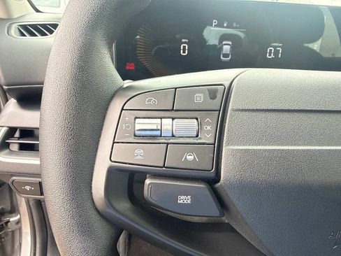 Used 2025 Kia K4 FWD image 28