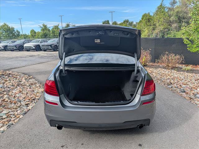 Used 2016 BMW 535i xDrive Sedan AWD/4WD image 18