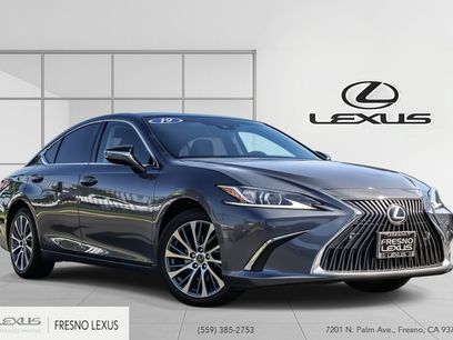 Used 2019 Lexus ES 350