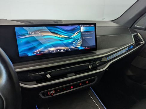 Used 2024 BMW X5 sDrive40i RWD image 7