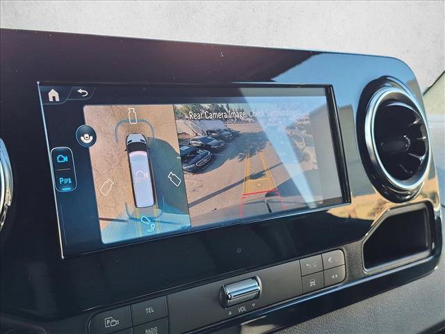 New 2026 Mercedes-Benz Sprinter 2500 image 13
