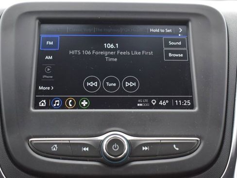 Certified 2024 Chevrolet Equinox LT AWD/4WD image 20