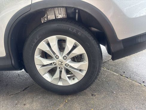 Used 2014 Honda CR-V EX image 15