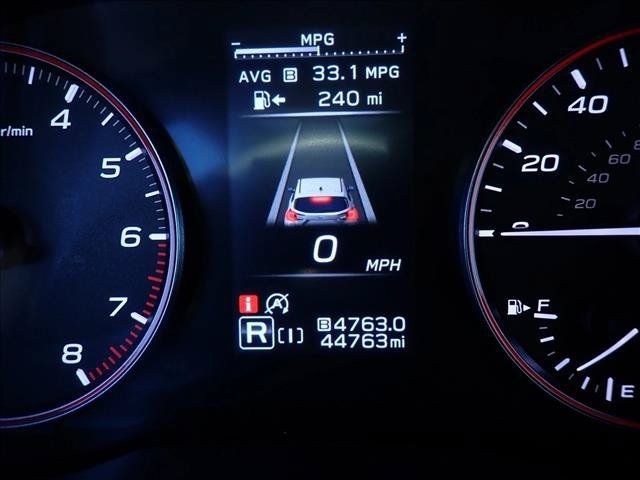 Used 2024 Subaru Impreza RS w/ Popular Package #3 AWD/4WD image 24