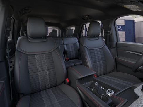 New 2026 Ford Explorer ST-Line RWD image 10
