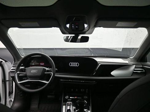New 2025 Audi A5 2.0T Premium Plus image 10
