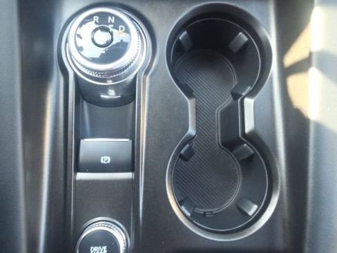 Certified 2025 Ford Explorer ST image 37