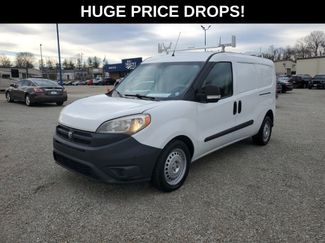 Used 2022 RAM ProMaster City Tradesman FWD video 2