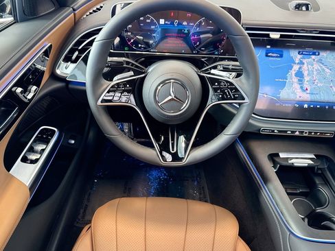 New 2026 Mercedes-Benz E 350 Sedan image 20