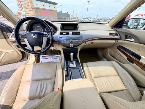 Used 2009 Honda Accord EX-L image 23