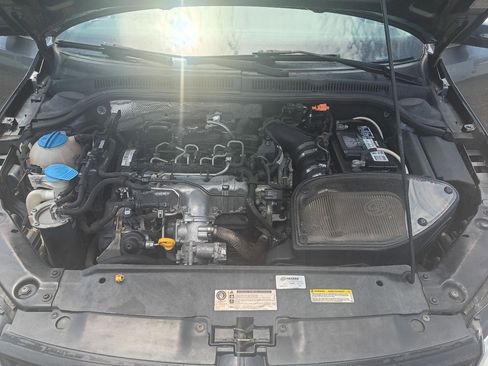Used 2014 Volkswagen Jetta TDI FWD image 25