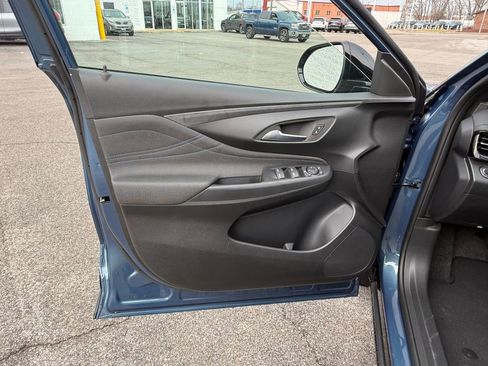 New 2026 Buick Envista Sport Touring w/ Convenience I Package image 21