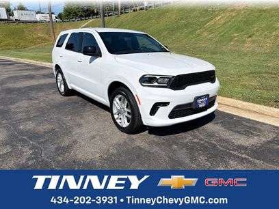 Used 2026 Dodge Durango GT