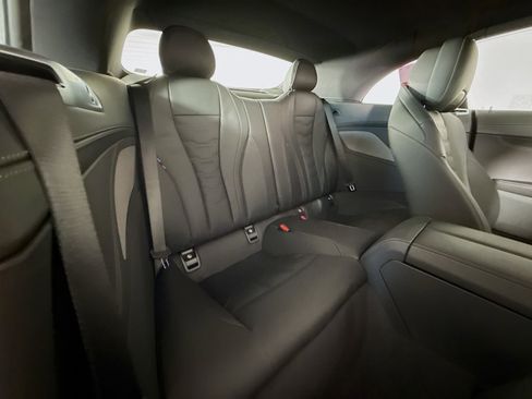 New 2026 BMW 840i Convertible w/ Comfort Seating Package image 27