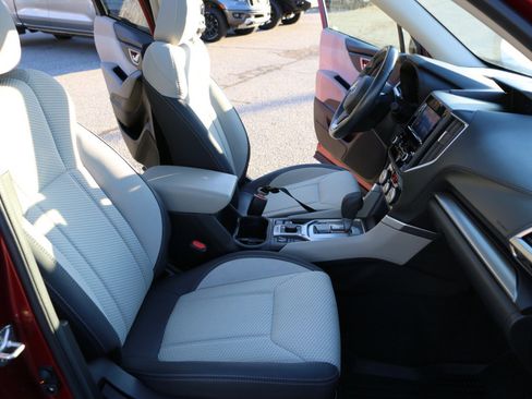 Used 2021 Subaru Forester Premium image 27