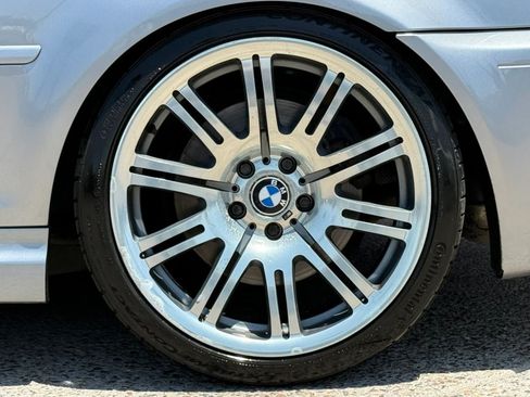 Used 2003 BMW M3 Coupe RWD image 28
