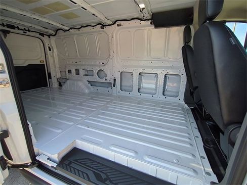 Certified 2025 Ford Transit 150 Low Roof image 14