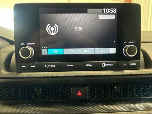Certified 2025 Honda CR-V LX image 31