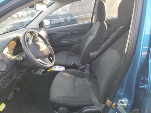 Used 2022 Mitsubishi Mirage G4 LE image 5