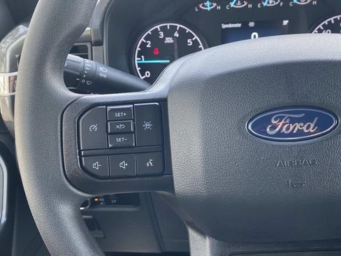 New 2026 Ford F150 STX RWD image 20
