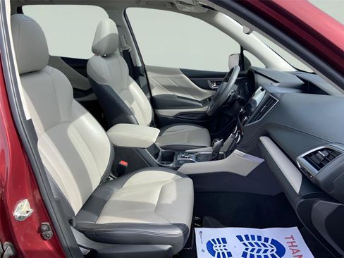 Used 2023 Subaru Forester Limited image 20