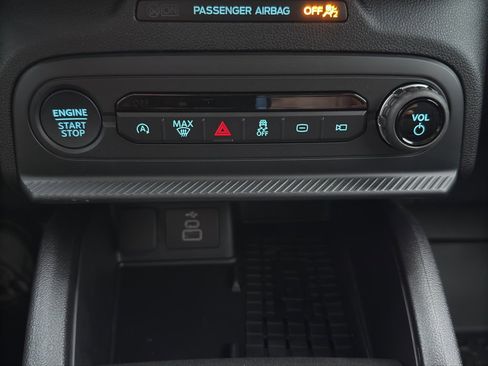 New 2025 Ford Bronco Sport Big Bend w/ Convenience Package image 34