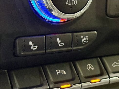 Used 2020 GMC Sierra 1500 Denali image 23