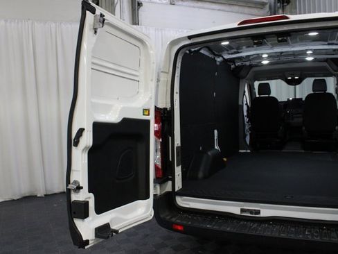 New 2026 Ford Transit 150 Base w/ Load Area Protection Package image 26