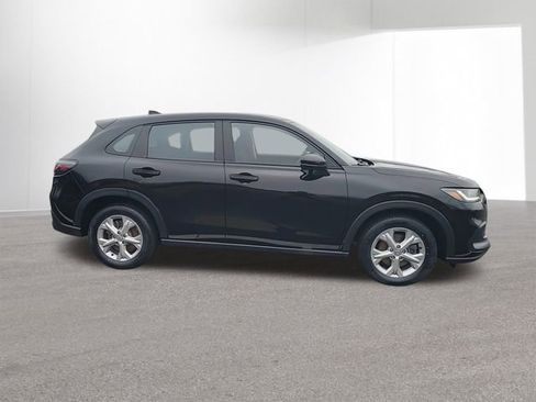 Used 2023 Honda HR-V LX image 10