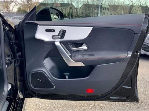 Certified 2023 Mercedes-Benz CLA 250 4MATIC image 19