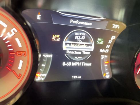 Used 2023 Dodge Challenger R/T Scat Pack w/ T/A Package image 16