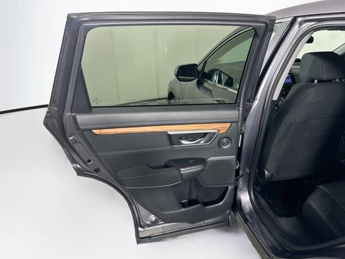 Used 2022 Honda CR-V EX image 26