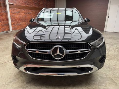 New 2026 Mercedes-Benz GLC 300 GLC 300 image 8