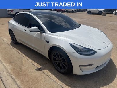 Used 2022 Tesla Model 3