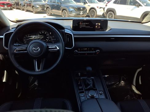 Certified 2024 MAZDA CX-50 AWD 2.5 S w/ Accent Package image 23